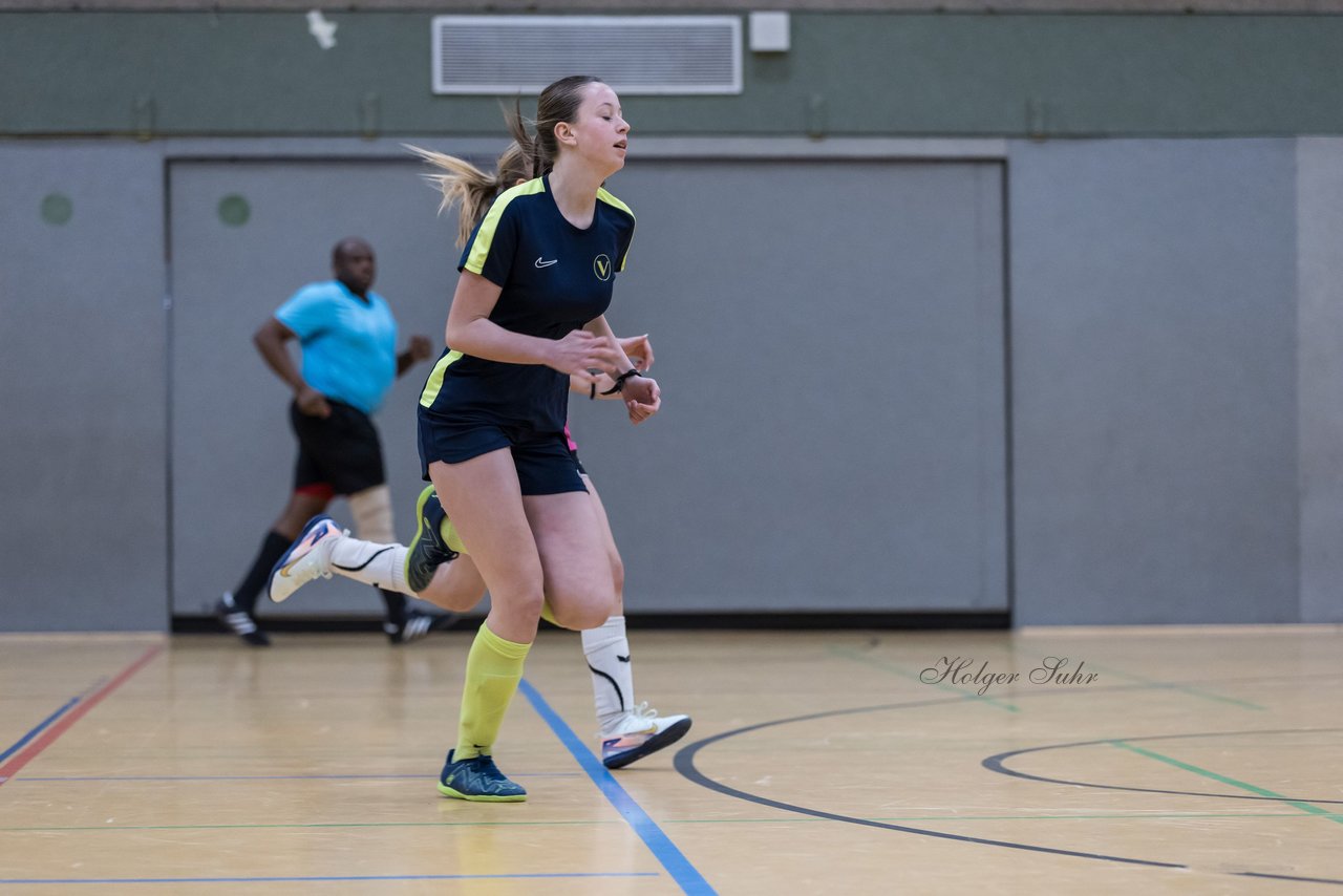 Bild 55 - wCJ Futsalmeisterschaft